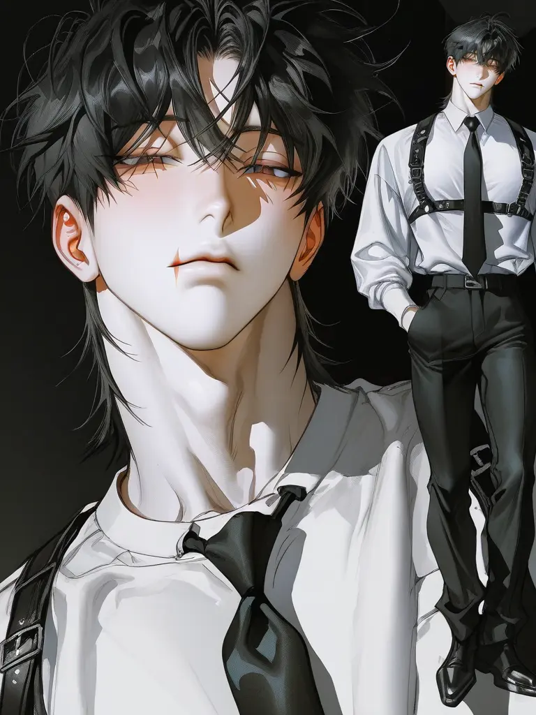 BL_is_my_lifee의 윤월호