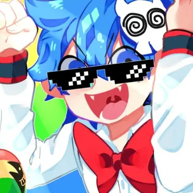 Profile image of 블루