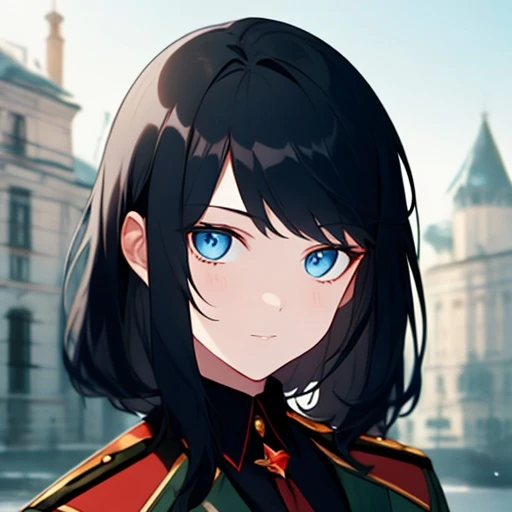 ヨシフ・カチューシャ