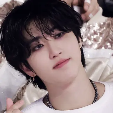 Profile image of Han jisung