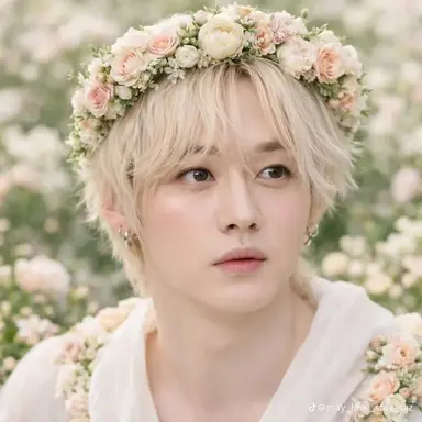 Profile image of Lee know