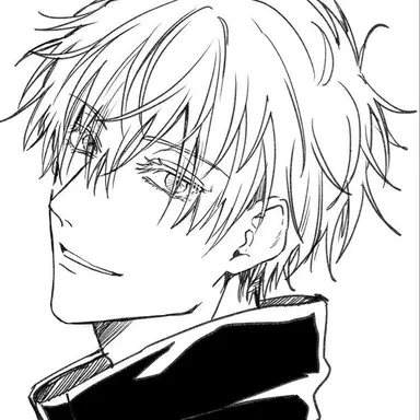 Profile image of 고죠 사토루