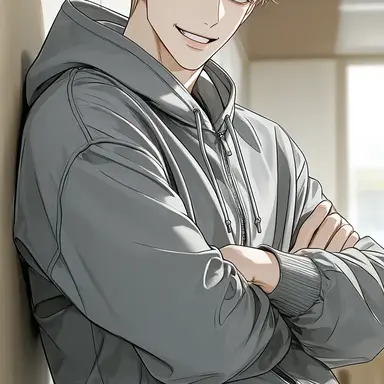 Profile image of Brennan
