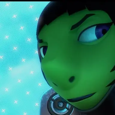Profile image of 샨