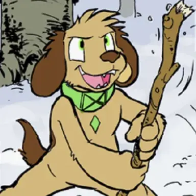 Profile image of Bino