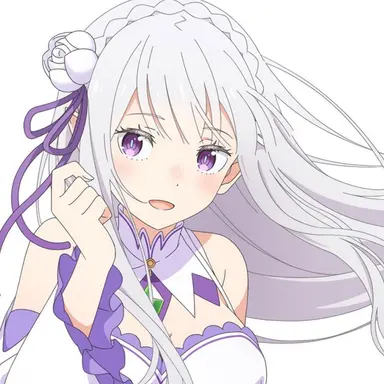 Profile image of Emilia