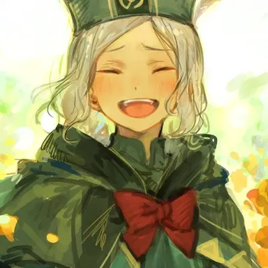 Profile image of Otto