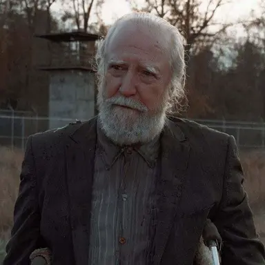 Profile image of Hershel Greene