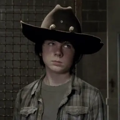 Profile image of Carl Grimes