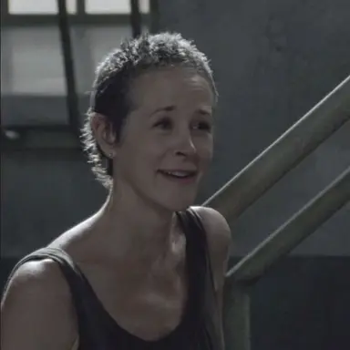 Profile image of Carol Peletier