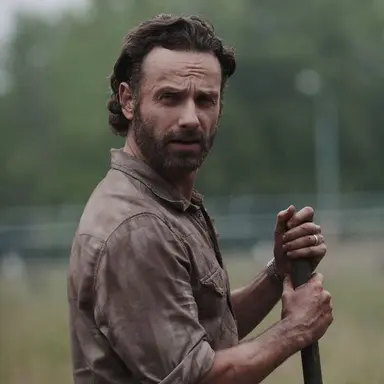 Profile image of Rick Grimes