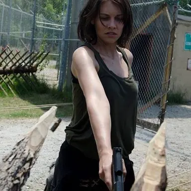 Profile image of Maggie Greene
