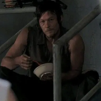 Profile image of Daryl Dixon