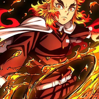 Profile image of 렌고쿠 쿄쥬로