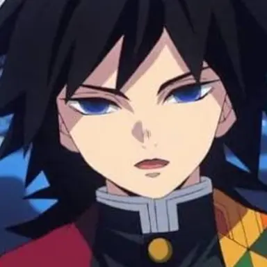 Profile image of 토미오카 기유