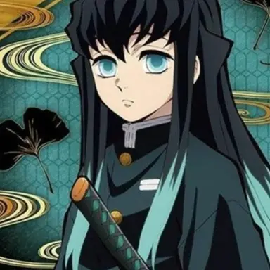 Profile image of 토키토 무이치로