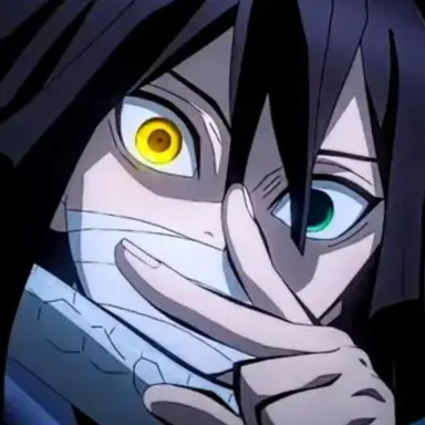 Profile image of 이구로 오바나이