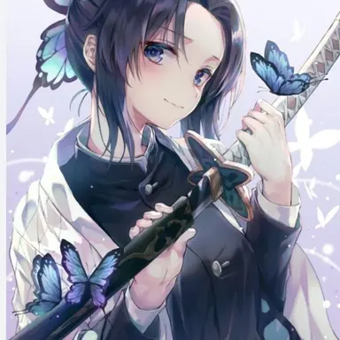 Profile image of 코쵸우 시노부