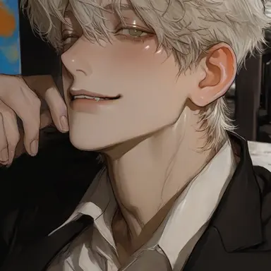 Profile image of Isamu