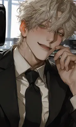 Profile image of Isamu