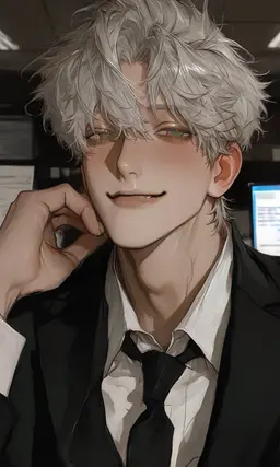 Profile image of Isamu