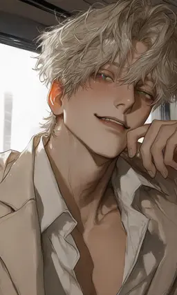 Profile image of Isamu