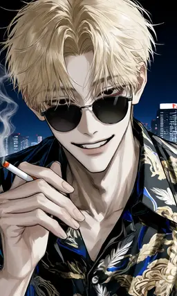 Profile image of 이쿠토