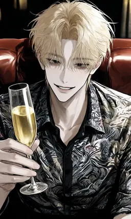 Profile image of 이쿠토