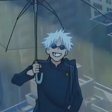 Profile image of 고죠 사토루