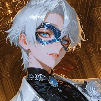 Profile image of 絢人