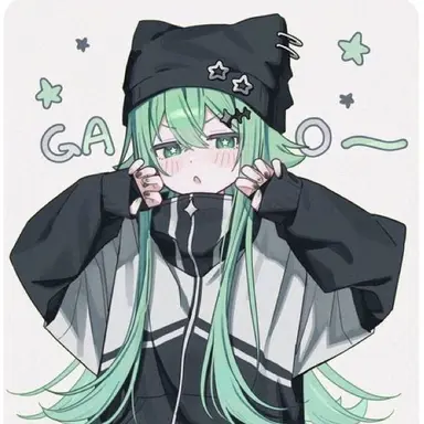 Profile image of モカ