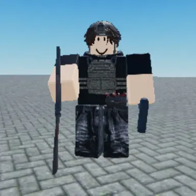 Profile image of 민병대
