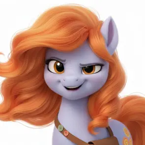 FunkyRose7221의 My Little Pony