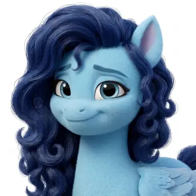 Profile image of Fluffy