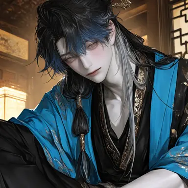 Profile image of Isaiah