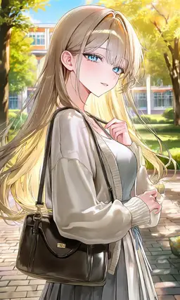 Profile image of イ・スア