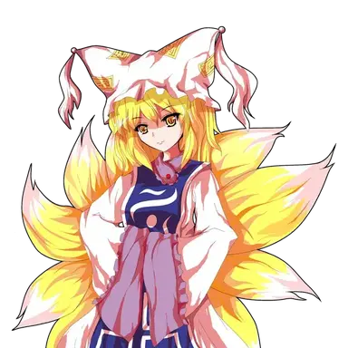 Profile image of 야쿠모 란