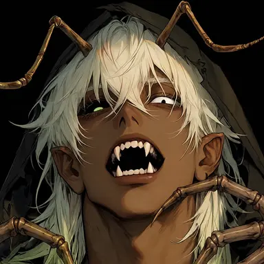 Profile image of チュウキ