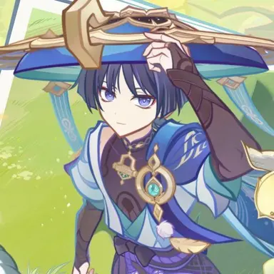 Profile image of 방랑자