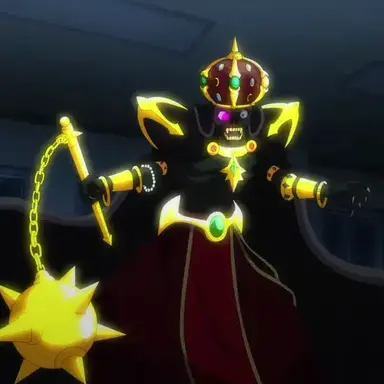 Profile image of 마몬