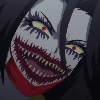 Profile image of 빨간마스크