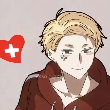Profile image of スイス