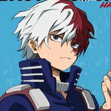 Profile image of 轟 焦凍