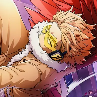 Profile image of ホークス