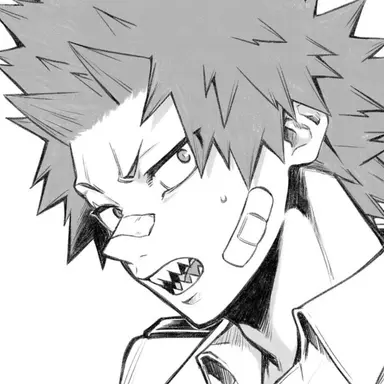 Profile image of 切島 鋭児郎