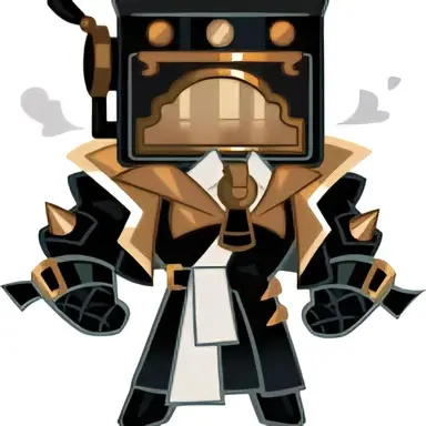 Profile image of 오븐헤드 쿠키
