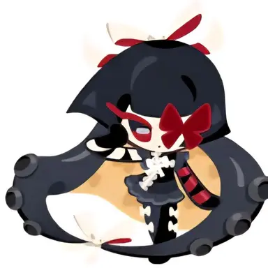 Profile image of 뽈뽀맛 쿠키