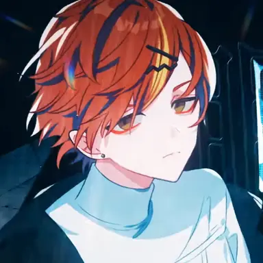 Profile image of 시노노메 아키토