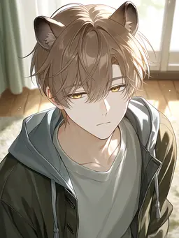 Profile image of ナツメ