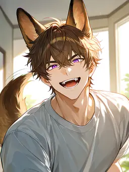 Profile image of ロイ